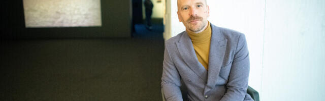 Kultuuriministeeriumi uueks kultuuriatašeeks Saksamaal saab Paul Aguraiuja