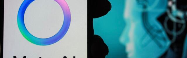 Meta investeerib tehisaru pilvetaristusse veel 21 miljardit dollarit