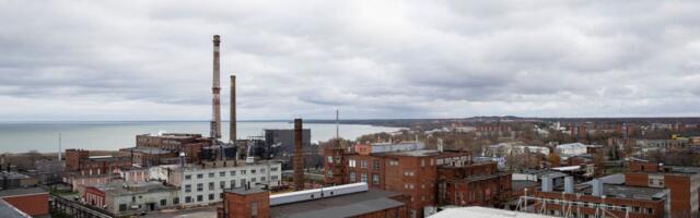 Neo käivitas Silmetis raskete muldmetallide eraldusliini