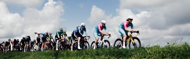 Uuenduskuuri läbinud Tour of Estonia saab neljapäeval avapaugu