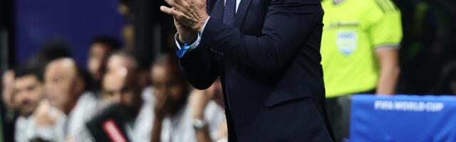 Selektor Španije zadovoljan: Moramo da nastavimo da se poboljšavamo