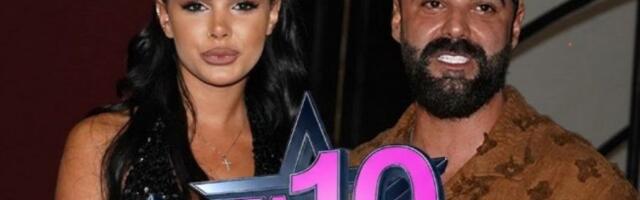 LUKA ULAZI U "ELITU 10" BEZ TRUDNE ANITE!? Isplivala ŠOK-informacija! Učesnici bruje o Stanojlovićki i njenom dečku! (VIDEO)