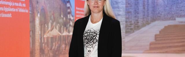 Telliskivi ärilinnaku juht: spaad ja heaoluteenused on tuleviku töökeskkonnas uus normaalsus