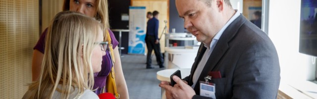 Fujitsu Eesti juht: kõige raskem on olnud uute klientide otsimine