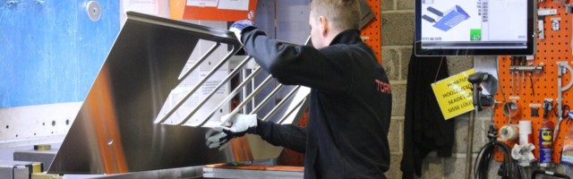 Majandus langes eelmisel aastal 2,9%: tööstuse mõju jäi negatiivseks, kuid koroonaeelsele ajale