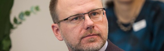 Tervishoiutöötajate vaimne tervis vajab suuremat tähelepanu