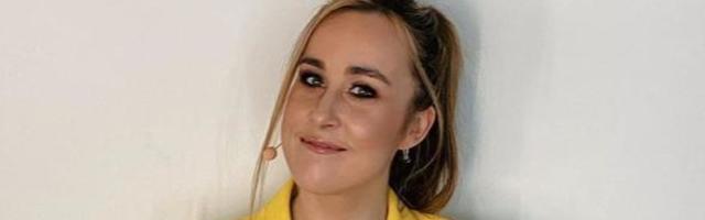FOTO! KRISTEL AASLAID näitas, milline ta tegelikult ilma meigita välja näeb