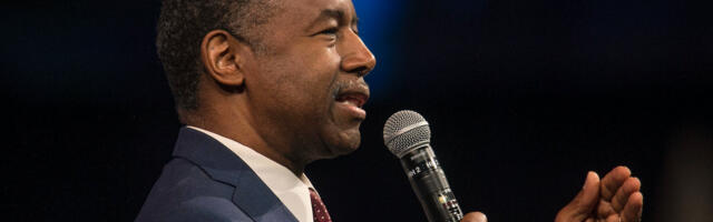 Dr Ben Carson: lapsi ei peaks koroona vastu vaktsineerima, see on suur eksperiment