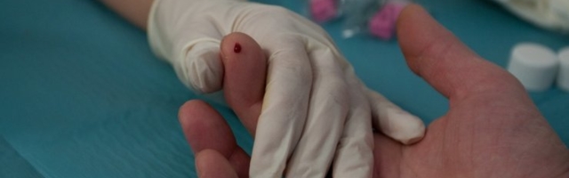 Päevakajaline küsimus: sain positiivse antikehade testi – mida ma pean tegema?