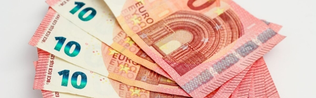 Brutopalga kasv on viimaste aastate väikseim