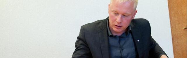 VASTUKAJA | Mart Võrklaev: parim võimalus inimesi hinnatõusuga aidata on maksuküüru kaotamine