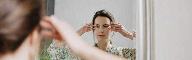 Naistepäeva õnneloos! Võida kursus – nooruslikuma, siledama ja säravam nahk näojooga abil.