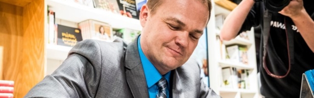 Los Angeleses elav muusikamänedžer Renee Meriste: rahutustele tulevad esimesena kohale vargad, kes sõidavad ilusate autodega