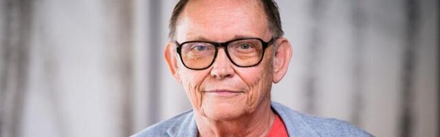 Suri lasteneuroloog Valentin Sander