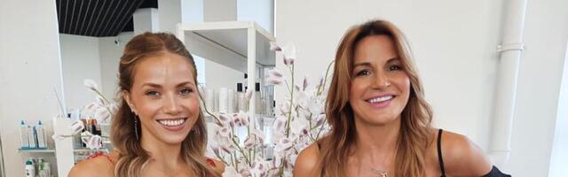 KUIDAS HOOLDADA SUVEKUUMUSEST KURNATUD JUUKSEID?