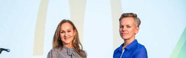 McDonald’s liitus mitmekesisuse kokkuleppega