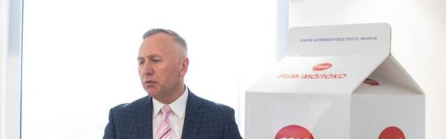 Aasta töösturi nominent Ülo Kivine: hindade tipp on käes