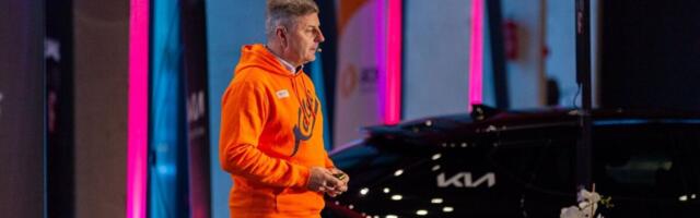 Orkla Eesti juht toidutööstuse olukorrast: mahud kukuvad ja oluliselt