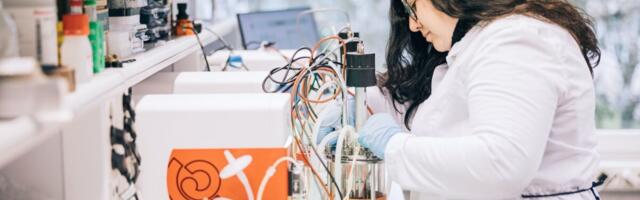 Eesti iduettevõte kaasas alternatiivsete õlide ja rasvade loomiseks miljon eurot