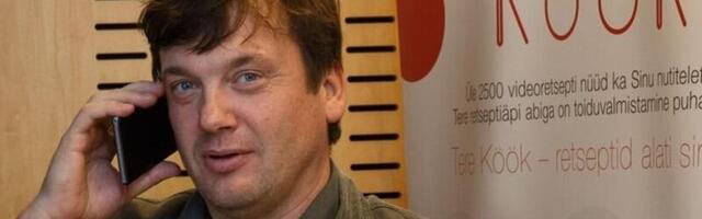 Tõnu Ehrpais: rohepööre hävitab meie puidutööstused