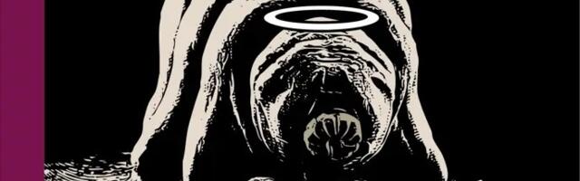 You Want It Darker ehk Palverännak maailmalõppu