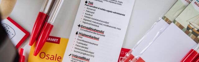 Paides, Türil ning Järva-Jaanis toimuvad kohtumisõhtud "Kriisideks valmis"