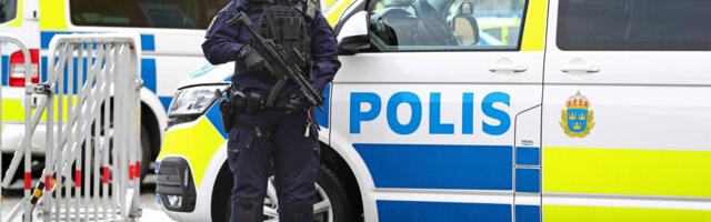 Immigrantide jõugud on vallandanud Rootsis seninägematu vägivallalaine