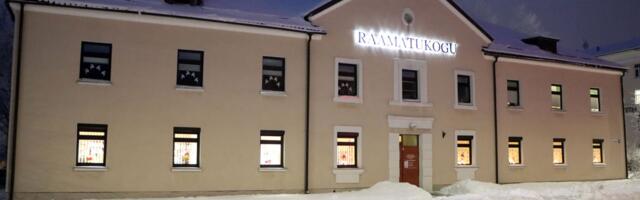 Kohtlajärvelasi nörritab linnavõimude plaan raamatukogu spordikeskusesse kolida