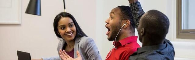 Tehnoloogiasektoris väheneb DIE usk