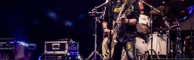 Pühajärve Jaanituli 2024 esinejad avalikustati_ Eesti muusikaparemik vallutab lava kahel päeval, festivali peaesinejateks on NERVO ja Luude 