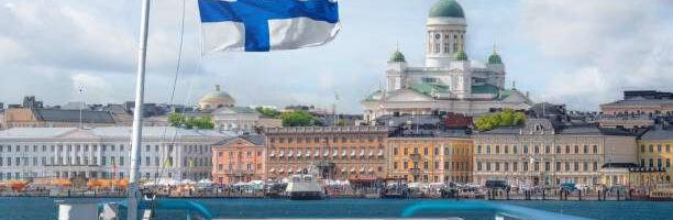 Finnish Government Internet Voting Working Group: The risks of online voting outweigh the benefits.