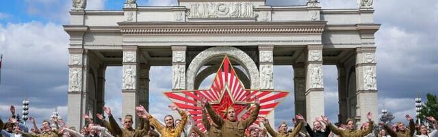 Raamat: Stalini heaks luuranud Briti spioon aitas ka Hitlerit