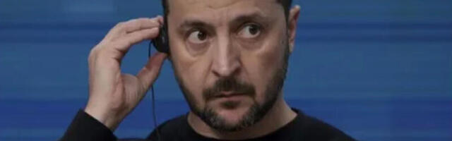 Tõenäoliselt ei sunni USA valitsus Zelenskit korraldama valimisi ilma relvarahuta