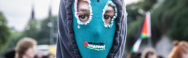 Juutide esindaja: mul pole enam kindlust, et mu riik suudab mind kaitsta nende eest, kes soovivad mulle surma