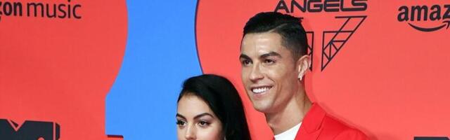 Cristiano Ronaldo avaldas põhjuse, miks ta oma partneri ja laste ema kätt isegi pärast üheksat aastat palunud ei ole