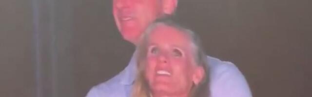 Afääri ilmsikstulek Coldplay kontserdil sai saatuslikuks! Astronomeri personalijuht astus samuti ametist tagasi