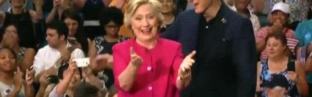 Justiitsministeerium esitab Russiagate’i pettuse kriminaalsüüdistuse esitamiseks vandekohtule