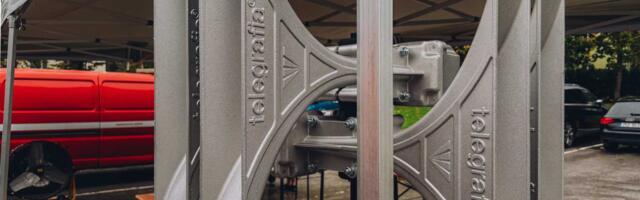 Cиренная система обновленa: во вторник проведут проверку работы оборудования без звукового сигнала