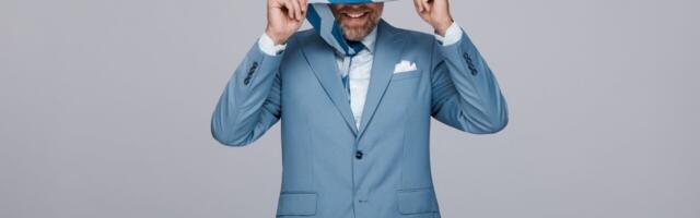 Näosaatega liitub mees, kelle lemmiknumbris säras Pink!