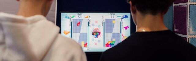 Selgus kodumaa parim Red Bull Tetris® mängija, kes esindab Eestit maailmafinaalis Dubais