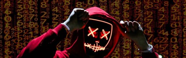 Ohukoht: mida rohkem on ettevõtte veebis taustainfot, seda kergem saak on su töötajad petturile