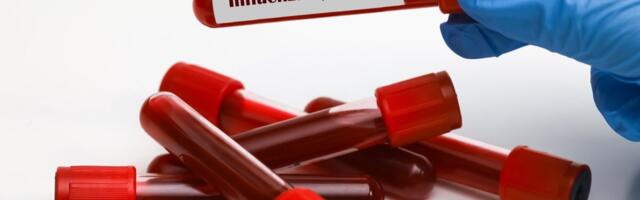 Grippi haigestumine kahekordistus ja suri kolm eakat