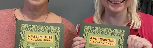 Kas kaitsetahe on seotud keeleõppetahtega?