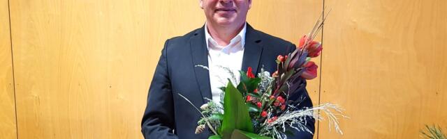 Setomaa vallavolikogu valis vallavanema ja kinnitas komisjonide juhid