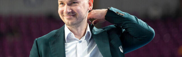 Rannula ja Legia said viimaks võidurõõmu maitsta