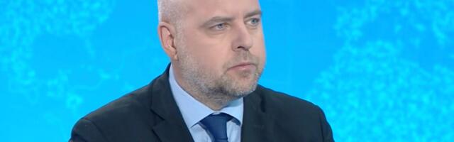 Kohv: Venemaa hübriidrünnakud muutuvad ohtlikumaks