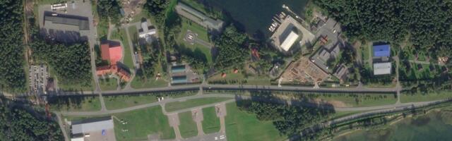 Trump ei usu, et Ukraina Putini residentsi ründas