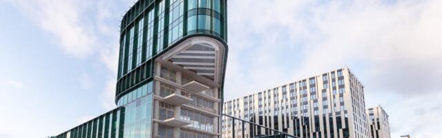 Mainor Ülemiste kavandab võlakirjaemissiooni