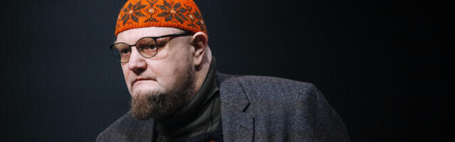 Sinijärve raamatusoovitused: Kristi Küppari "Viimane lusikas" on lõbus lugu