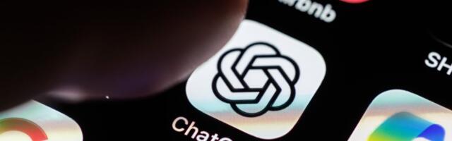 OpenAI loobus ChatGPT „täiskasvanute režiimi“ arendamisest